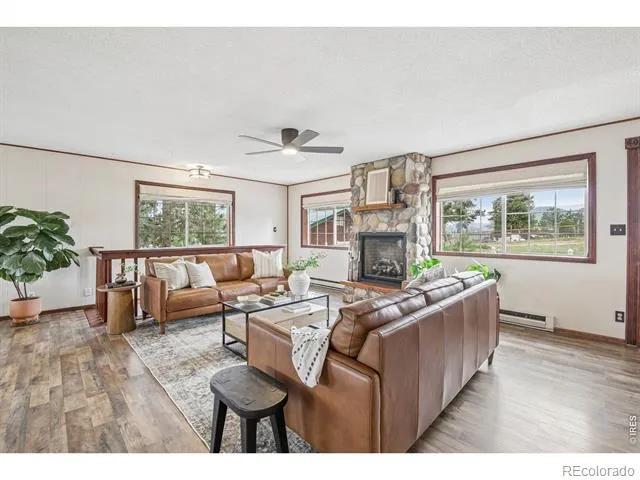 278 Overlook Drive Bailey, CO 80421