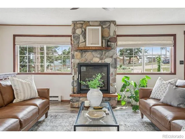 278 Overlook Drive Bailey, CO 80421