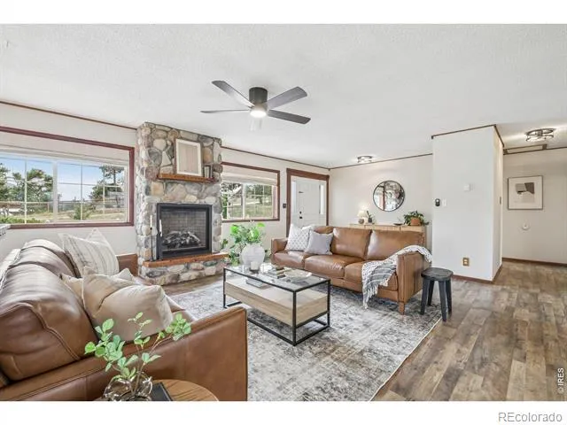 278 Overlook Drive Bailey, CO 80421