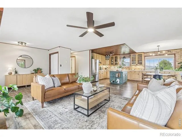 278 Overlook Drive Bailey, CO 80421