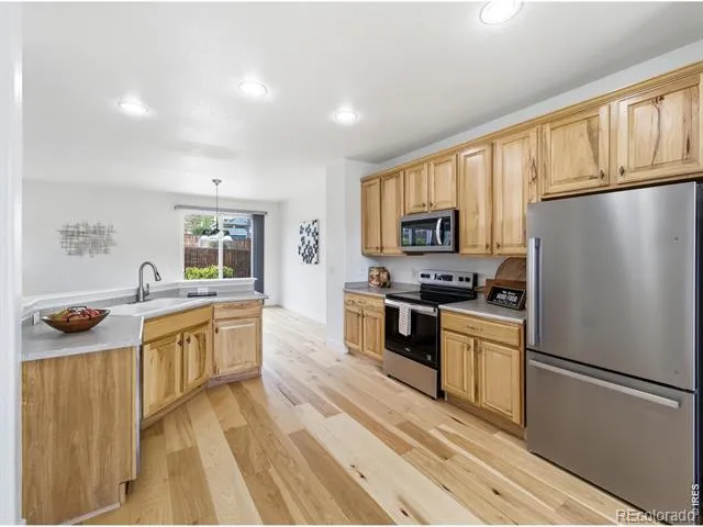 6375 E 139th Avenue Thornton, CO 80602