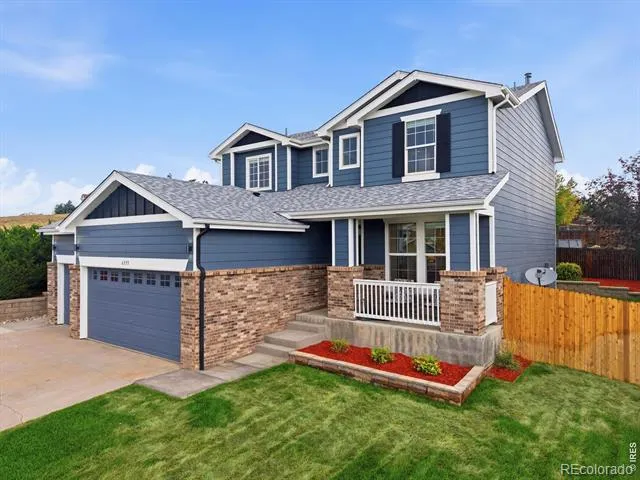6375 E 139th Avenue Thornton, CO 80602