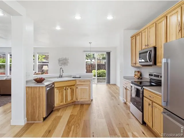6375 E 139th Avenue Thornton, CO 80602
