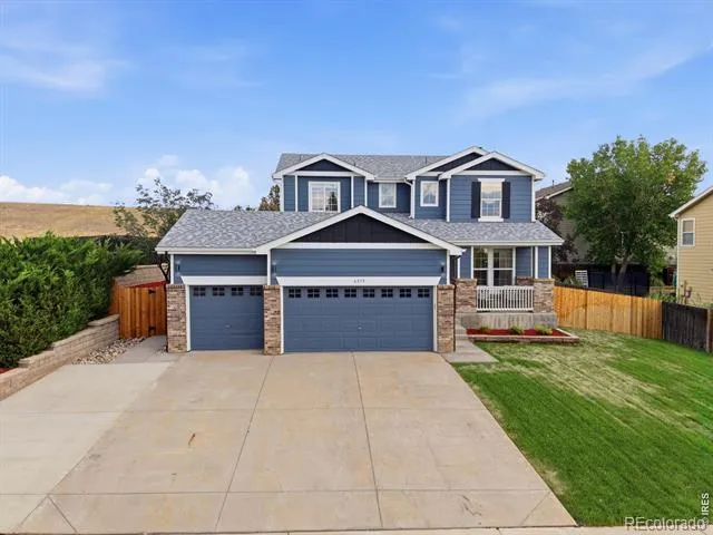 6375 E 139th Avenue Thornton, CO 80602