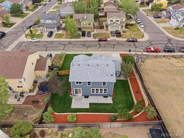 6375 E 139th Avenue Thornton, CO 80602