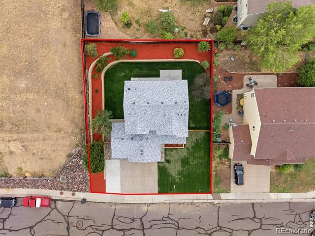 6375 E 139th Avenue Thornton, CO 80602