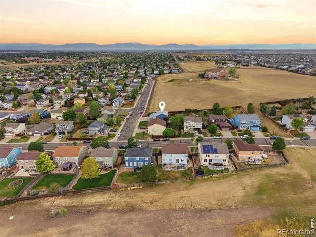 6375 E 139th Avenue Thornton, CO 80602