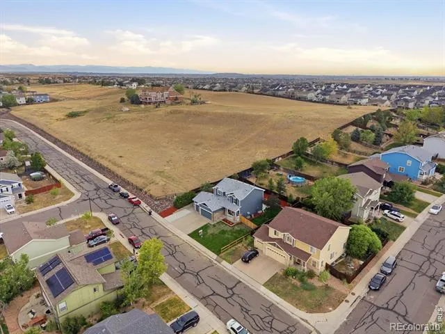 6375 E 139th Avenue Thornton, CO 80602