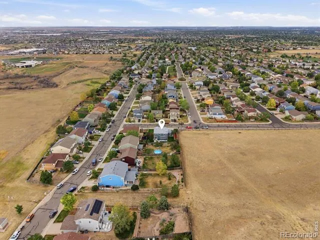 6375 E 139th Avenue Thornton, CO 80602