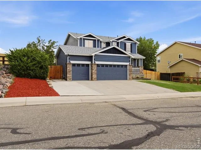 6375 E 139th Avenue Thornton, CO 80602