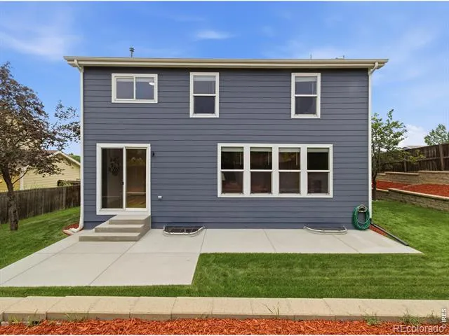 6375 E 139th Avenue Thornton, CO 80602