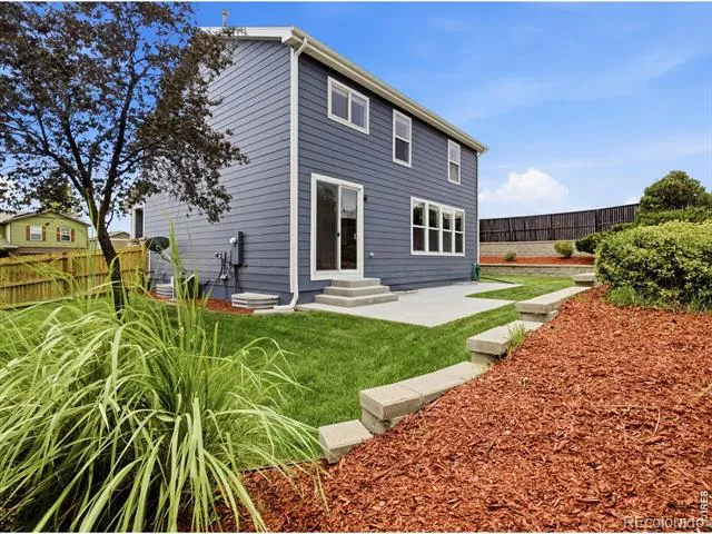6375 E 139th Avenue Thornton, CO 80602