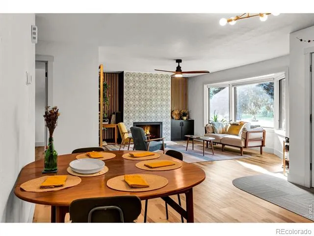 209 Allen Street Fort Collins, CO 80525