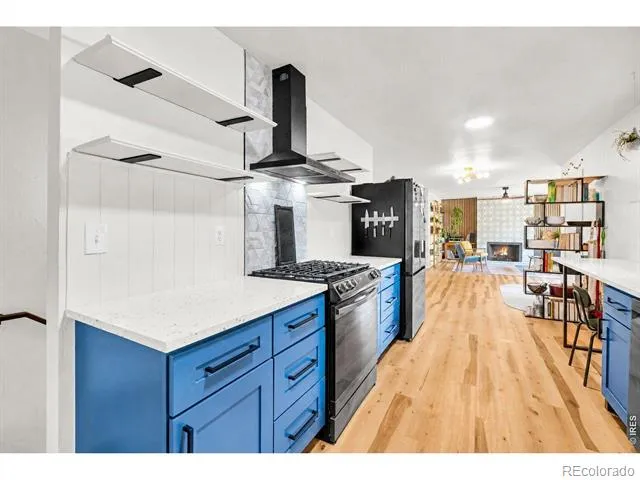 209 Allen Street Fort Collins, CO 80525