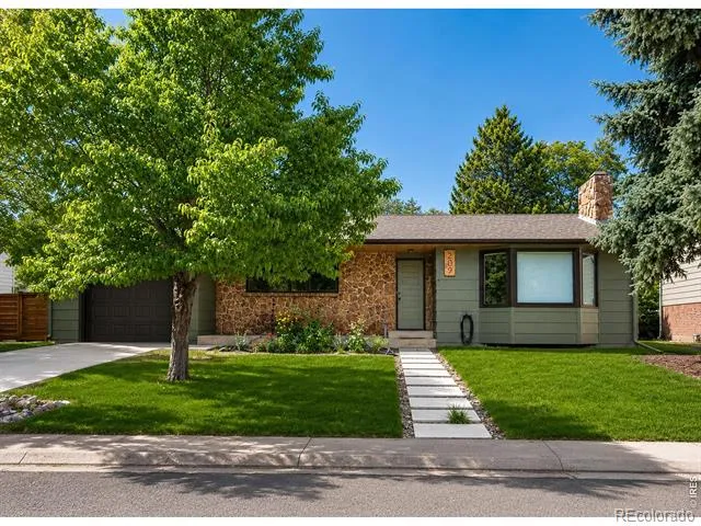 209 Allen Street Fort Collins, CO 80525