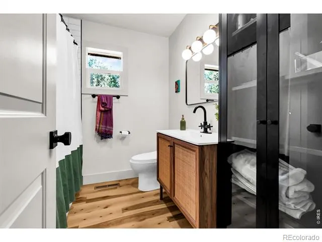 209 Allen Street Fort Collins, CO 80525