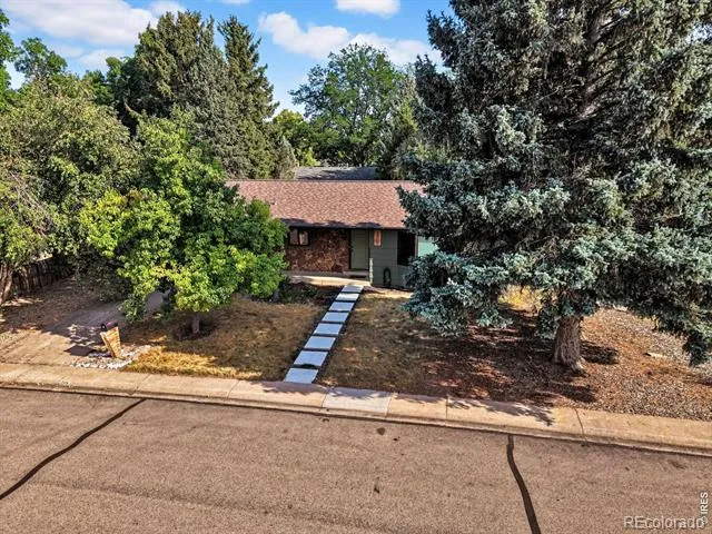 209 Allen Street Fort Collins, CO 80525
