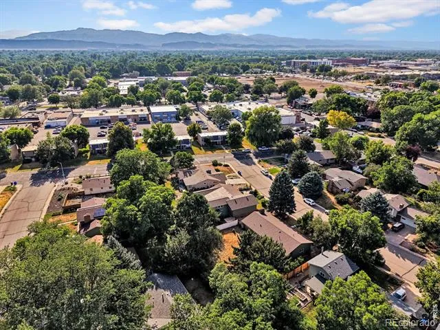 209 Allen Street Fort Collins, CO 80525