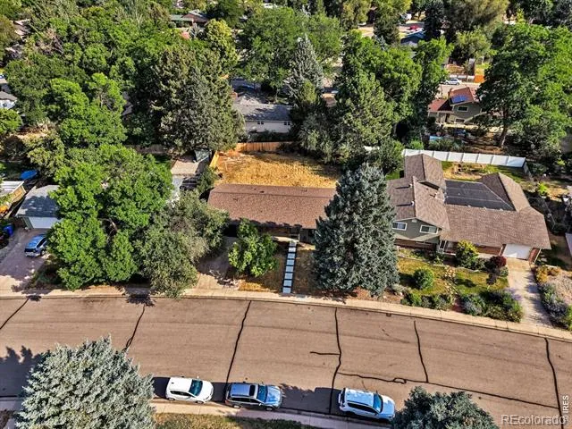 209 Allen Street Fort Collins, CO 80525