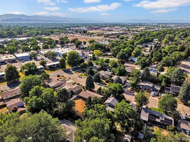 209 Allen Street Fort Collins, CO 80525