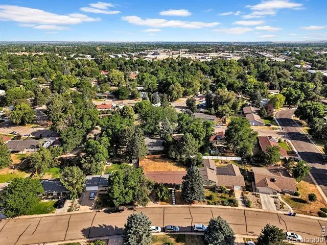 209 Allen Street Fort Collins, CO 80525
