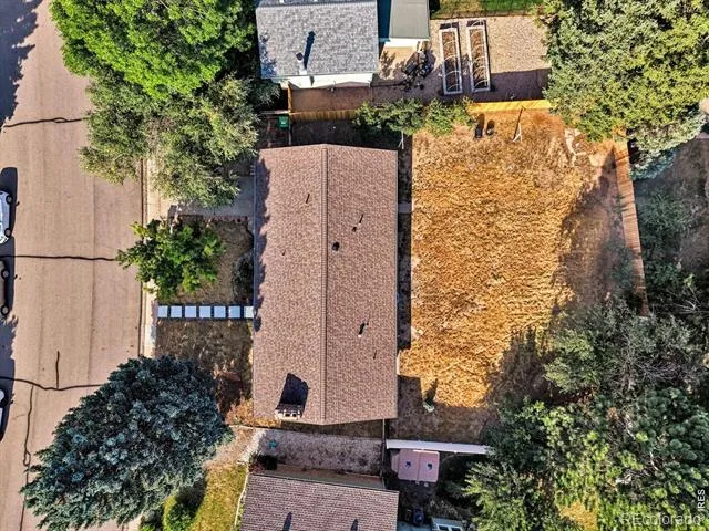 209 Allen Street Fort Collins, CO 80525