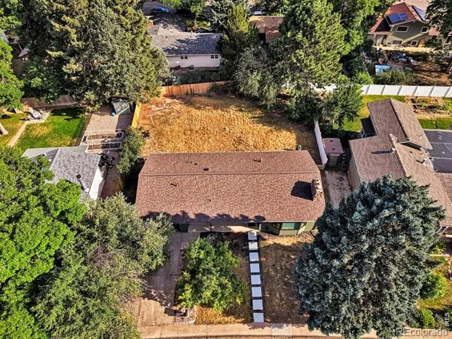 209 Allen Street Fort Collins, CO 80525