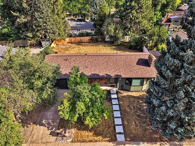 209 Allen Street Fort Collins, CO 80525