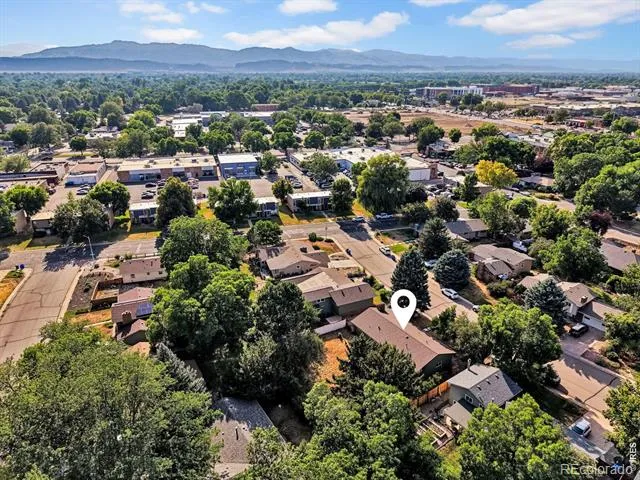 209 Allen Street Fort Collins, CO 80525