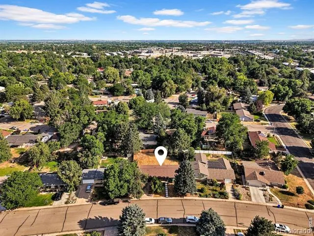 209 Allen Street Fort Collins, CO 80525