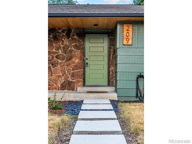 209 Allen Street Fort Collins, CO 80525