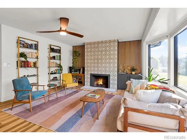 209 Allen Street Fort Collins, CO 80525