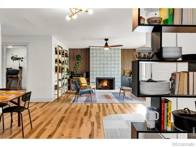 209 Allen Street Fort Collins, CO 80525