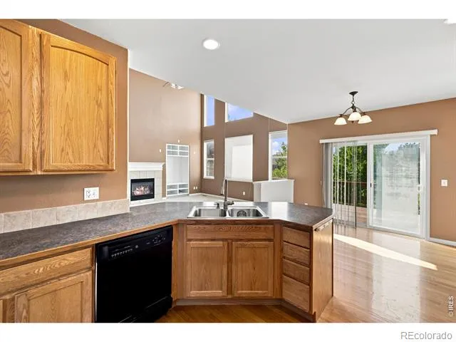3110 Tradewind Court Loveland, CO 80538