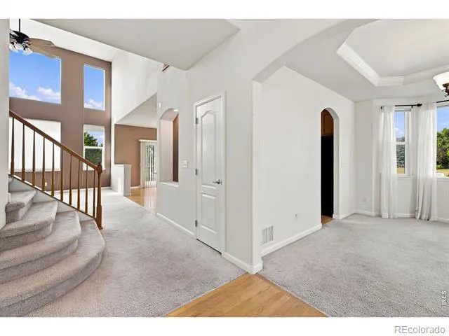 3110 Tradewind Court Loveland, CO 80538