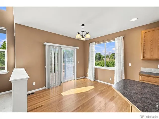 3110 Tradewind Court Loveland, CO 80538