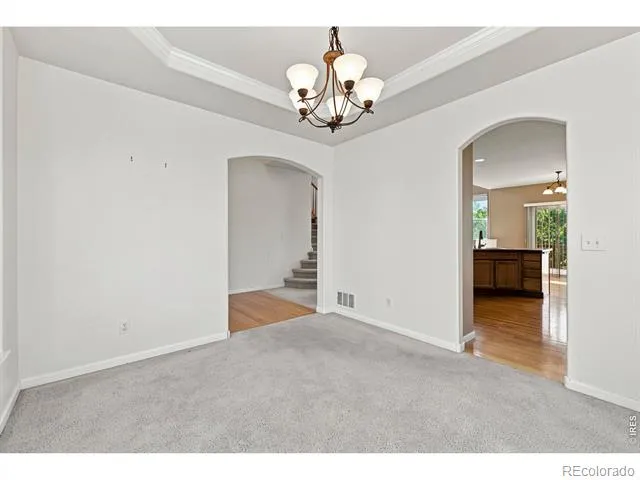3110 Tradewind Court Loveland, CO 80538
