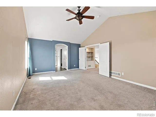 3110 Tradewind Court Loveland, CO 80538