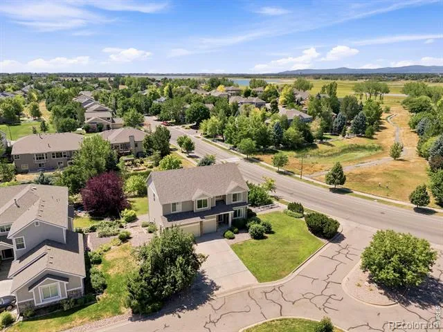 3110 Tradewind Court Loveland, CO 80538