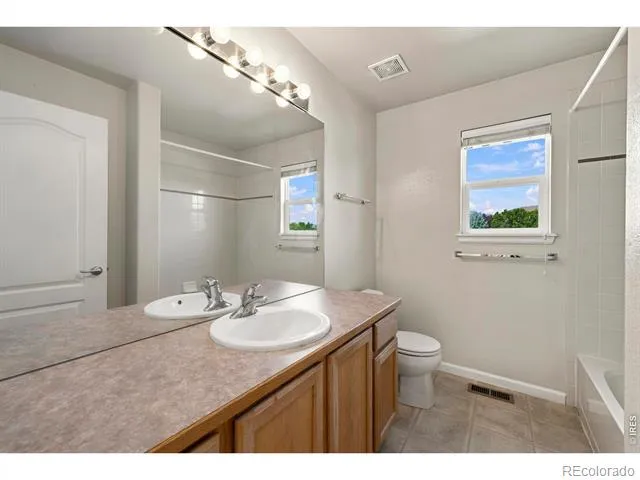 3110 Tradewind Court Loveland, CO 80538