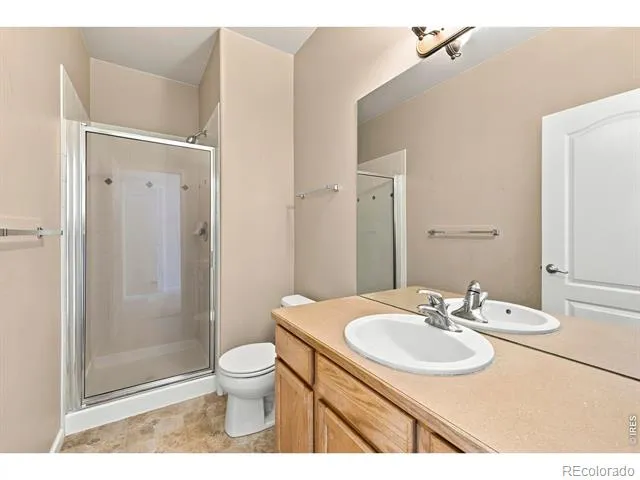 3110 Tradewind Court Loveland, CO 80538