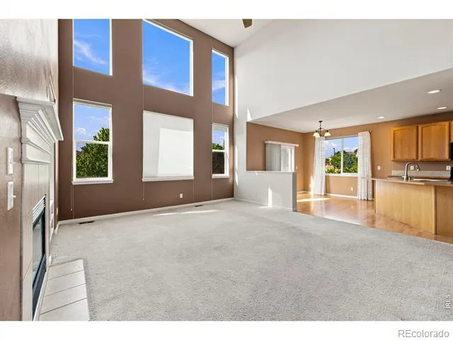 3110 Tradewind Court Loveland, CO 80538