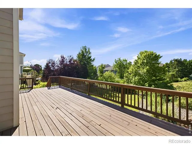3110 Tradewind Court Loveland, CO 80538