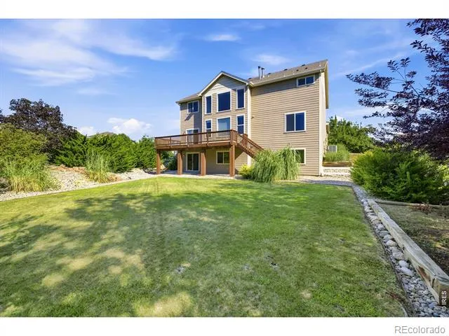 3110 Tradewind Court Loveland, CO 80538