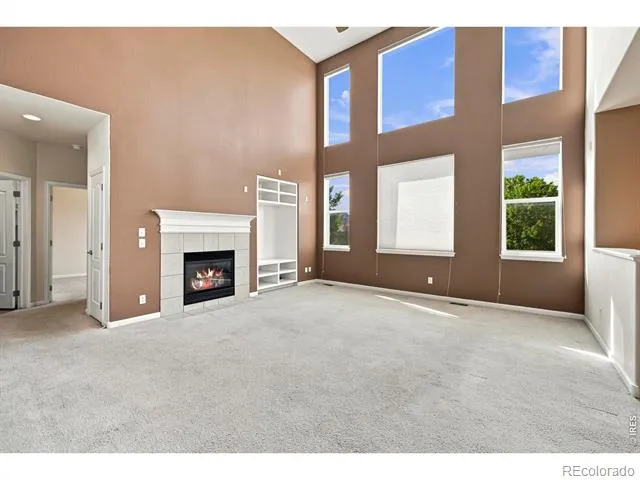3110 Tradewind Court Loveland, CO 80538