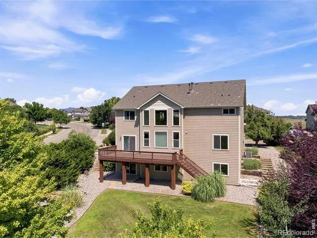 3110 Tradewind Court Loveland, CO 80538