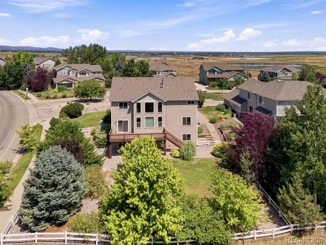3110 Tradewind Court Loveland, CO 80538