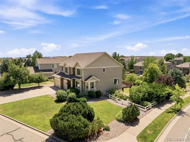 3110 Tradewind Court Loveland, CO 80538