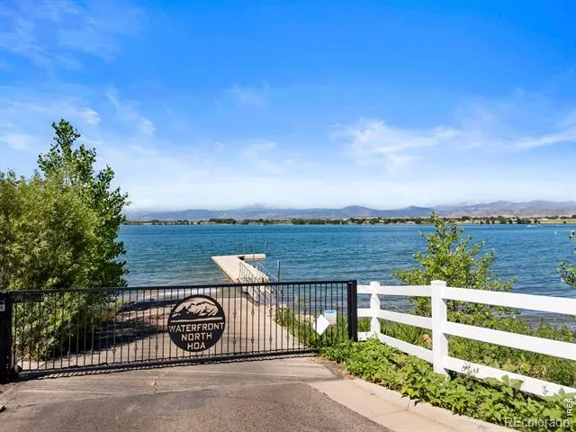 3110 Tradewind Court Loveland, CO 80538