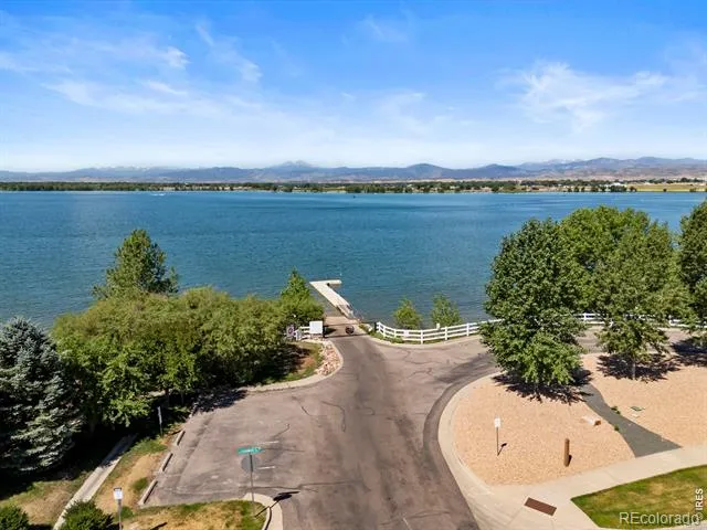 3110 Tradewind Court Loveland, CO 80538